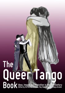The Queer Tango Book cover